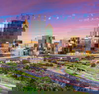 Holiday Inn Perth City Centre an IHG Hotel - New Castle Holiday