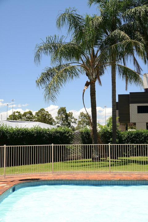 Mercure Penrith - New Castle Holiday 5