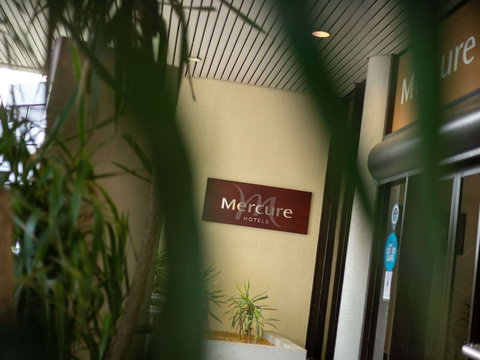 Mercure Penrith - New Castle Holiday 0