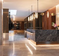 Parmelia Hilton Perth - New Castle Holiday