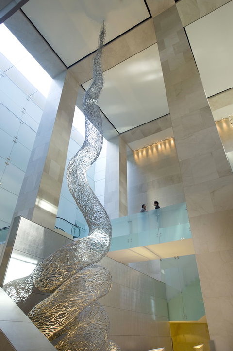 Hilton Sydney - New Castle Holiday 1