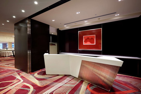 Hilton Sydney - New Castle Holiday 4