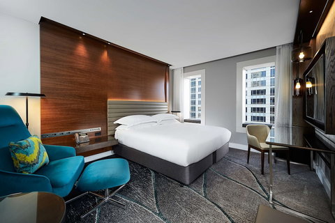 Hilton Sydney - New Castle Holiday 5