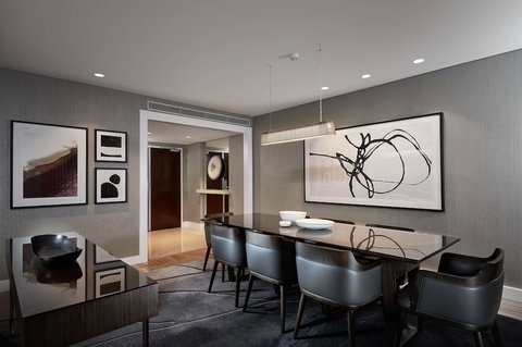 Hilton Sydney - New Castle Holiday 6