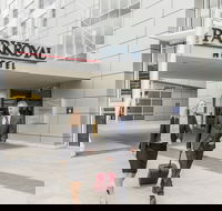 PARKROYAL Melbourne Airport - New Castle Holiday