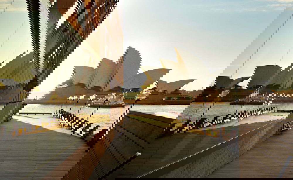 Hotel Wilson WA New Castle Holiday