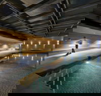 InterContinental Melbourne The Rialto an IHG Hotel - New Castle Holiday