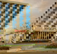 Rydges Southbank Townsville - New Castle Holiday