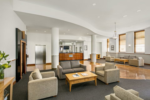 Quest West End - New Castle Holiday 1