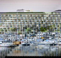 Aligned Corporate Residences Townsville - New Castle Holiday