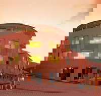 Salamanca Terraces - New Castle Holiday