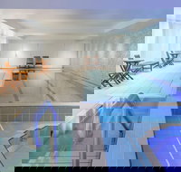 Mantra Chatswood - New Castle Holiday