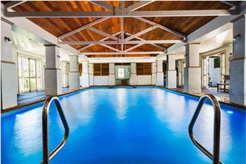 Crowne Plaza Hawkesbury Valley - New Castle Holiday 5