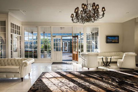 Crowne Plaza Hawkesbury Valley - New Castle Holiday 1