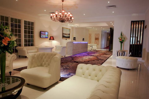 Crowne Plaza Hawkesbury Valley - New Castle Holiday 6