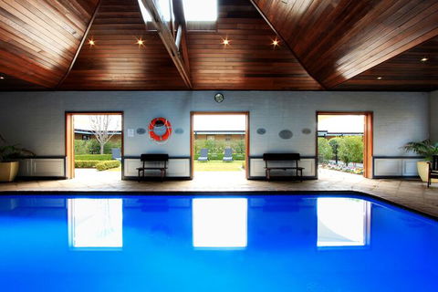 Crowne Plaza Hawkesbury Valley - New Castle Holiday 4