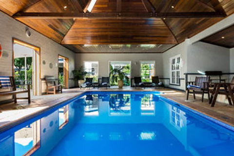 Crowne Plaza Hawkesbury Valley - New Castle Holiday 3