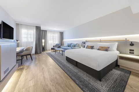 Crowne Plaza Hawkesbury Valley - New Castle Holiday 7