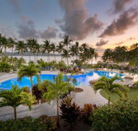 Whitsunday Apartments - New Castle Holiday