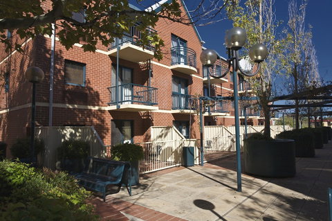 BreakFree Adelaide - New Castle Holiday 1