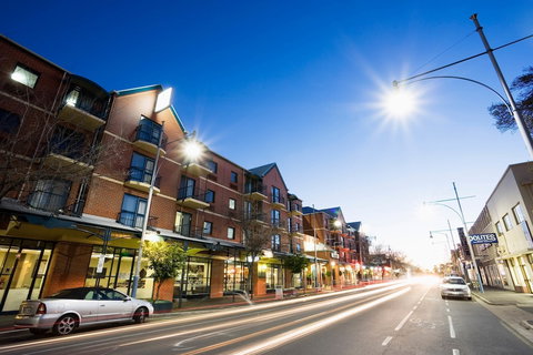 BreakFree Adelaide - New Castle Holiday 2