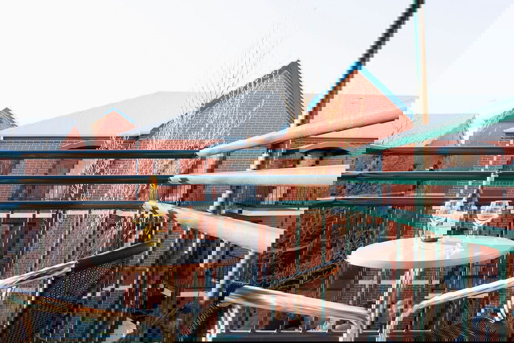 Adelaide SA New Castle Holiday