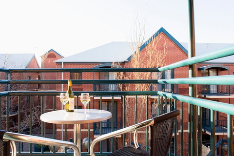 BreakFree Adelaide - New Castle Holiday 0