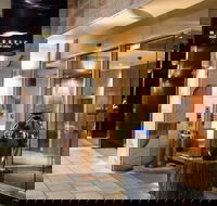 Majestic Roof Garden Hotel - New Castle Holiday