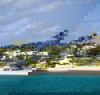 Lizard Island Resort All Inclusive - New Castle Holiday