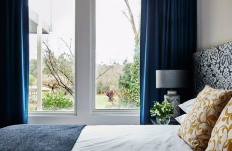 Lake House Daylesford - New Castle Holiday 5
