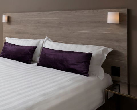 Rydges Canberra - New Castle Holiday 5