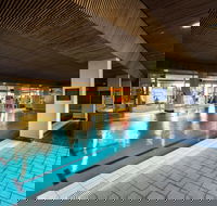 Rydges Canberra - New Castle Holiday