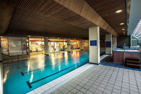 Rydges Canberra - New Castle Holiday 0