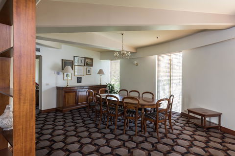 Rydges Canberra - New Castle Holiday 2