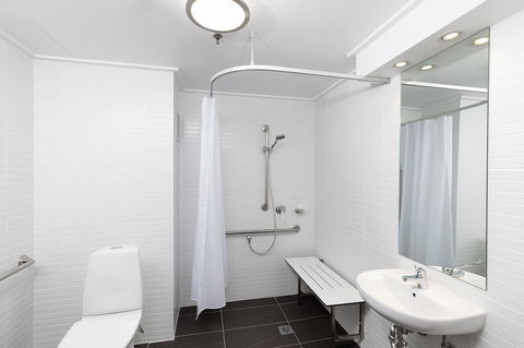 Rydges Canberra - New Castle Holiday 6