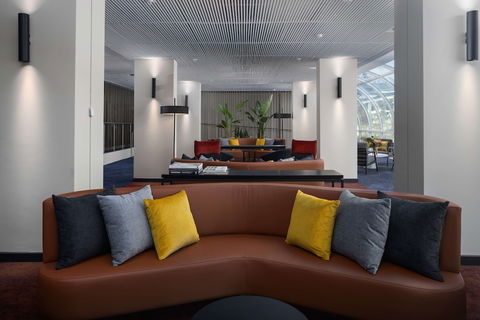 Rydges Canberra - New Castle Holiday 1