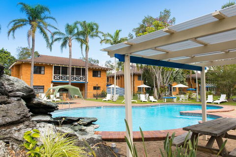 Vacation Village - New Castle Holiday 2