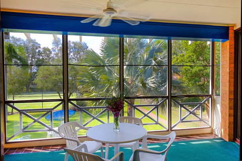 Vacation Village - New Castle Holiday 7