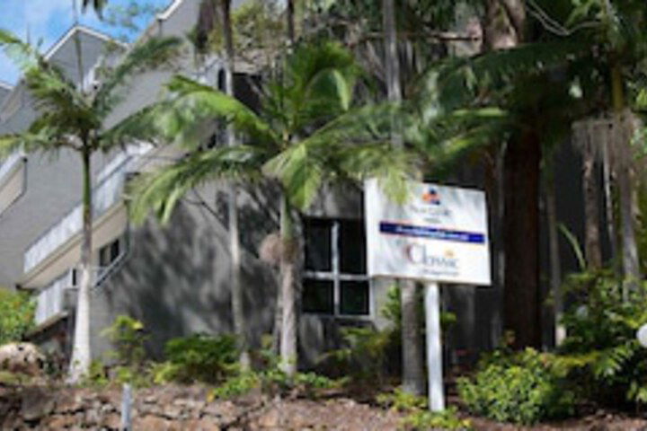 Noosa Heads QLD New Castle Holiday