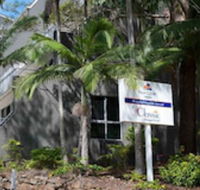Palm Court Noosa - New Castle Holiday