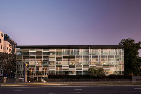 Punthill Knox - New Castle Holiday 0