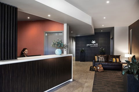 Punthill Knox - New Castle Holiday 2