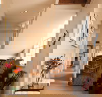 The Woodbridge Tasmania - New Castle Holiday