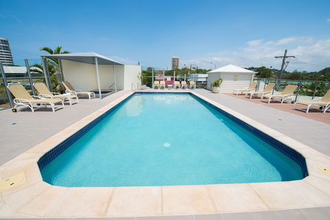 Beachcomber International Resort - New Castle Holiday 3