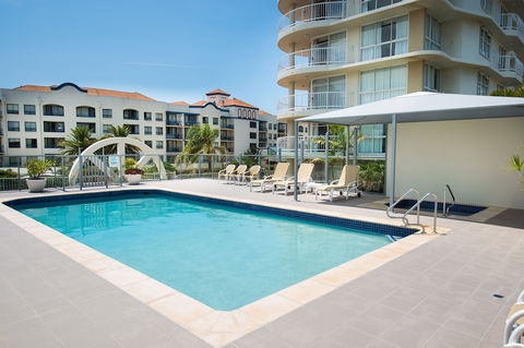 Beachcomber International Resort - New Castle Holiday 5