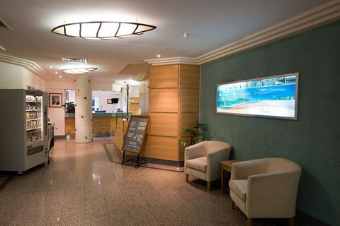 Beachcomber International Resort - New Castle Holiday 6
