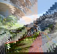 Beachcomber International Resort - New Castle Holiday