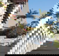 Don Pancho by the Beach - New Castle Holiday