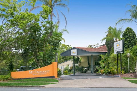 Mt Ommaney Hotel Apartments - New Castle Holiday 2