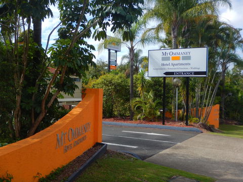 Mt Ommaney Hotel Apartments - New Castle Holiday 1